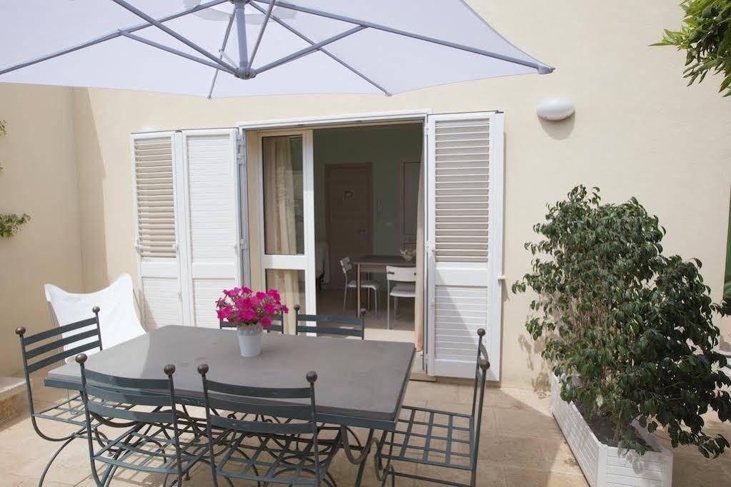 Capperi !! Holiday Rentals Morciano di Leuca Exteriér fotografie