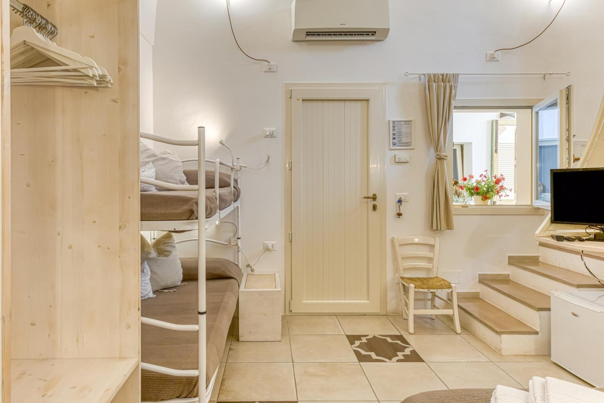 Capperi !! Holiday Rentals Morciano di Leuca Exteriér fotografie
