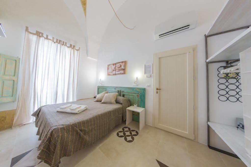 Capperi !! Holiday Rentals Morciano di Leuca Exteriér fotografie