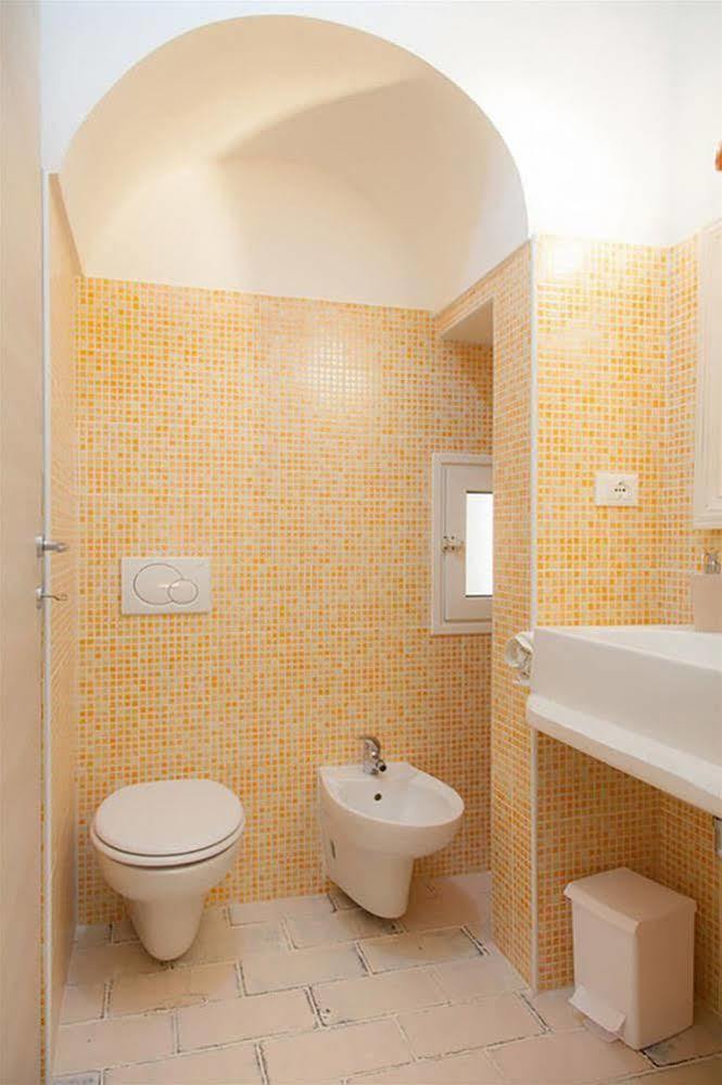 Capperi !! Holiday Rentals Morciano di Leuca Exteriér fotografie
