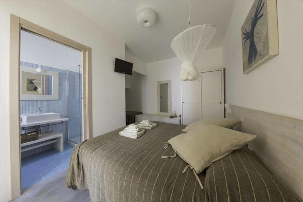 Capperi !! Holiday Rentals Morciano di Leuca Exteriér fotografie